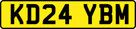 KD24YBM