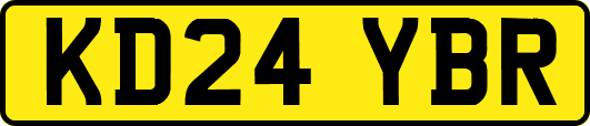 KD24YBR
