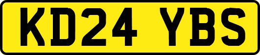 KD24YBS