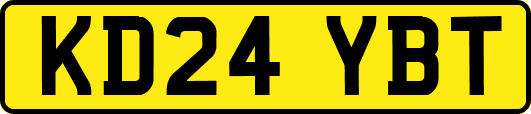 KD24YBT