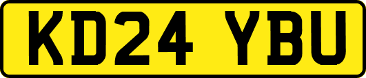 KD24YBU