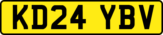 KD24YBV