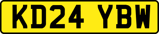 KD24YBW
