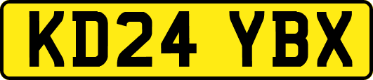 KD24YBX