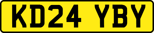 KD24YBY