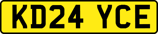 KD24YCE