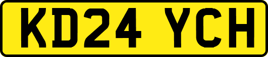 KD24YCH