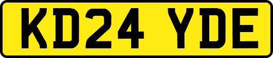 KD24YDE