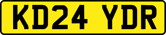 KD24YDR