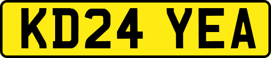 KD24YEA