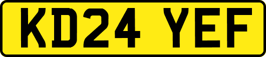 KD24YEF