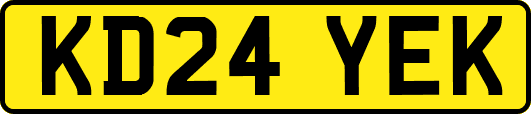 KD24YEK