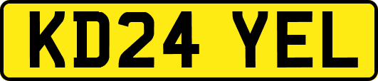 KD24YEL