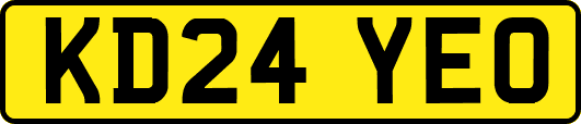 KD24YEO