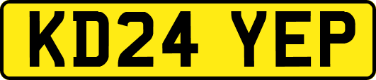 KD24YEP