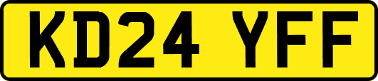 KD24YFF