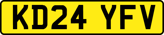 KD24YFV