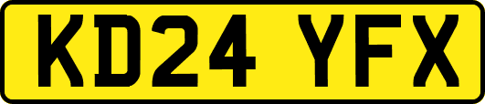 KD24YFX