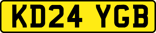 KD24YGB