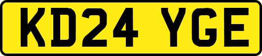 KD24YGE
