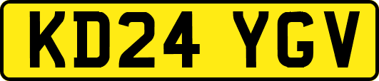 KD24YGV