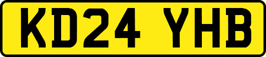 KD24YHB