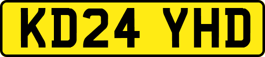 KD24YHD