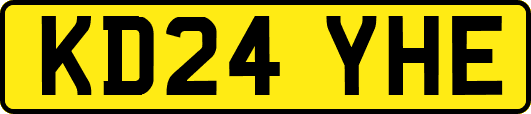 KD24YHE