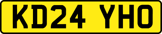 KD24YHO