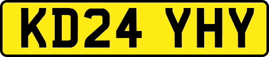 KD24YHY