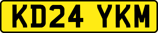 KD24YKM