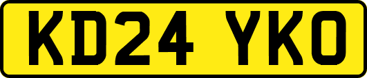 KD24YKO