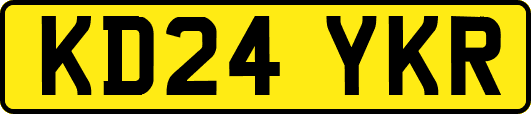 KD24YKR
