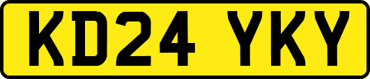 KD24YKY