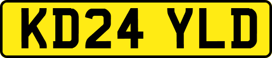 KD24YLD