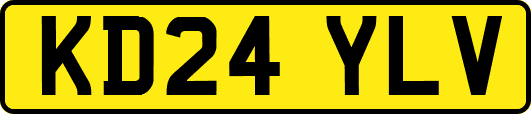 KD24YLV