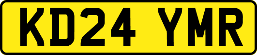 KD24YMR