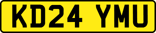 KD24YMU