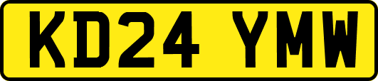 KD24YMW
