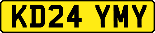 KD24YMY