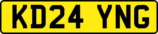 KD24YNG