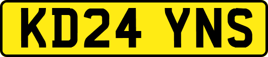 KD24YNS