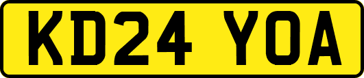 KD24YOA