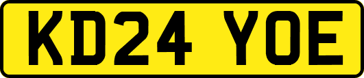 KD24YOE