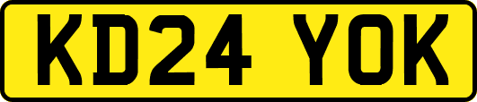 KD24YOK