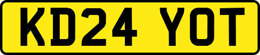 KD24YOT
