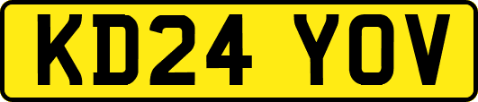 KD24YOV