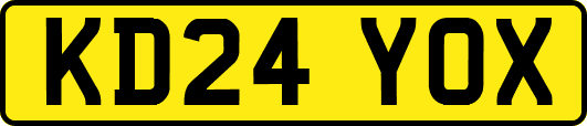KD24YOX