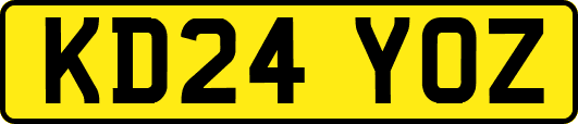 KD24YOZ