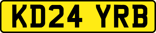 KD24YRB